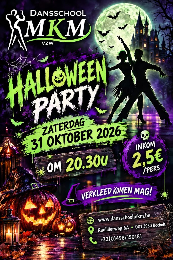 haloween